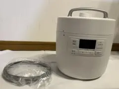 siroca 電気圧力鍋 おうちシェフ SP-5D151 箱無し - メルカリ