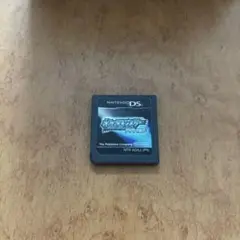 ポケットモンスター ダイヤモンド DS