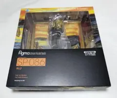 FREEing figma テーブル美術館 叫び SP-086 未開封新品