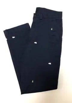 BROOKS BROTHERS 刺繍パンツブルックスブラザーズ W31/ L32