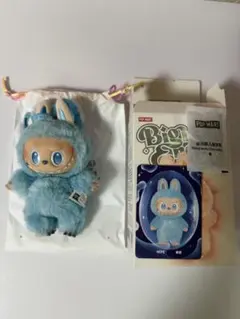 ま*⑅様 LABUBU Sketch&レアブラックセット ま*⑅様 LABUBU Sketch&レアブラックセット