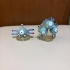 モンコレ　コイル　レアコイル