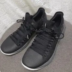 アンダーアーマー ホバー ハボックLow 2 バスケットボールシューズ 32cm