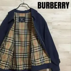 Burberry jacket