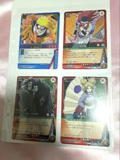 2025年最新】ナルト テマリの人気アイテム - メルカリ