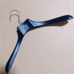 【新品・非売品】DESCENTE デサント　水沢　ハンガー　マウンテニア