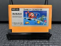 ファミコン クルクルランド まとめ買い大歓迎 -M-
