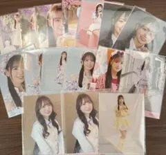 イコラブ 瀧脇笙古 生写真セット