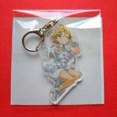 ❤早い者勝ち❤　Tokyo7thシスターズ ナナシス 野ノ原ヒメ アクキー