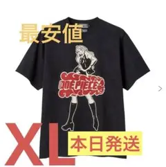 ONE PIECE×HYSTERIC GLAMOUR/NAMI Tシャツ　XL