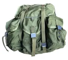アメリカ軍ALICEパック/ ショルダーパット/ウエストパット実物放出良品 アメリカ軍ALICEパック/ ショルダーパット/ウエストパット実物放出良品