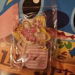 マ娘プリティーダービー アグネスデジタル namco アクリルボード