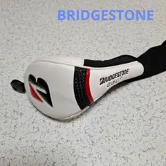 ブリヂストン ヘッドカバー フェアウェイウッド用