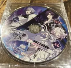 CRAZY CHA!N-エルピスの鎖-ビックカメラ・アニメガ×ソフマップ特典CD