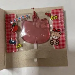 サンリオキャラクターズ キャンディチャームズ