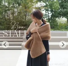 ivyselect テディストール　ivory