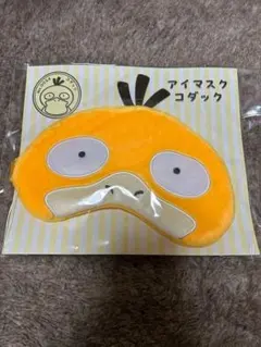 コダック アイマスク ポケモン - メルカリ