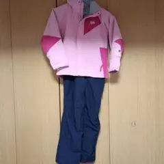 nima 子ども用スキーウェア 150
