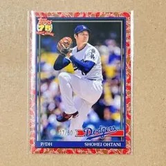 h*o様 50シリ 大谷翔平 2026 Topps series 1 Japan