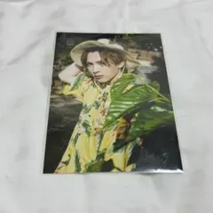 M!LK SECRET BASE 2022 生写真 吉田仁人 - メルカリ