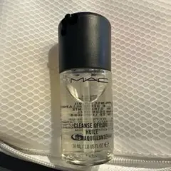 MAC クレンジングオイル 30mLのサムネイル