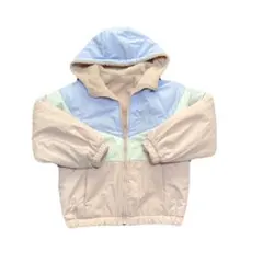 裏フリース ジャケット