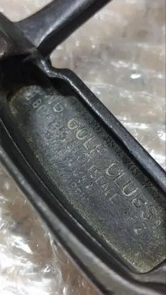【希少レア】昭和の名器 初代ピンアンサー スコッツデール SCOTTSDALEのサムネイル