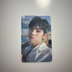 【匿名配送】 テレ zb1 トレカ ラキドロ 特典 whosfanstore