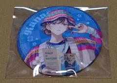 にじさんじ／缶バッジ