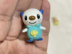 ポケットモンスター フィギュア