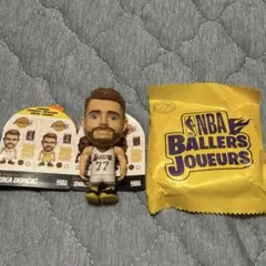 2025年最新】NBA ballers ルカの人気アイテム - メルカリ