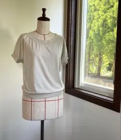 初期DRIES VAN NOTEN カットソー　プルオーバーのサムネイル
