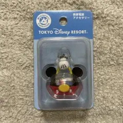 ディズニーリゾート キャラクターグッズ