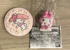 サンリオキャラクターズ マイメロディ　セット売り　匿名発送
