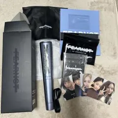 2025年最新】LeSSERAFIM ペンライトの人気アイテム - メルカリ