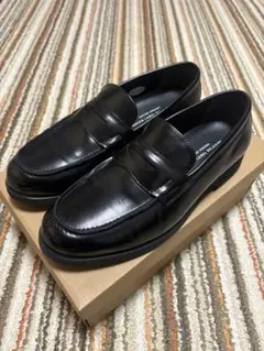 green label relaxing ローファーのサムネイル