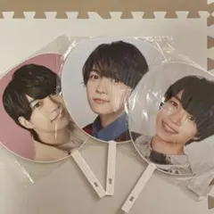 2025年最新】西畑大吾 うちわ まとめ売りの人気アイテム - メルカリ