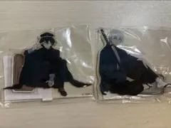 2025年最新】文豪ストレイドッグス アクリルスタンドフィギュア 江戸川