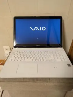 SONY VAIO SVF153B1GN ノートパソコン