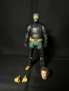 ネカ フィギュア