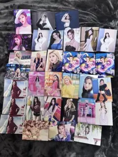 バラ売り可能　TWICE サナ　ラントレ　まとめ売り