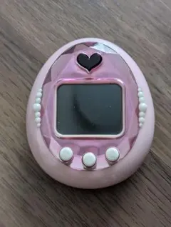 【ジャンク品】たまごっち おうちdeたまごっちステーションプラス