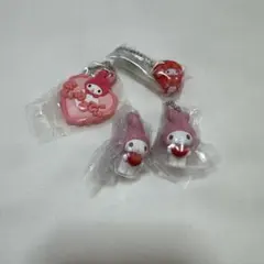 Sanrio マイメロディ　セット
