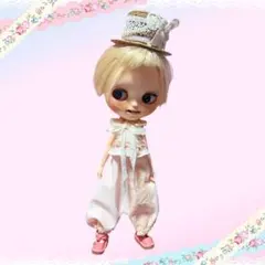 ブライス アウトフィット　ロンパース