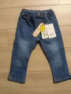 ジーパン ボトムス