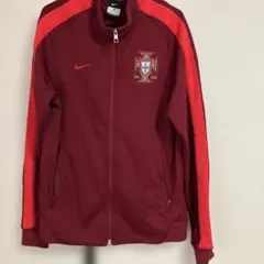 2025年最新】ポルトガル代表 ジャケットの人気アイテム - メルカリ