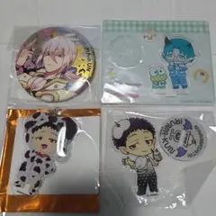 魔入りました！入間くん　アスモデウス　キリヲ　ジャズ