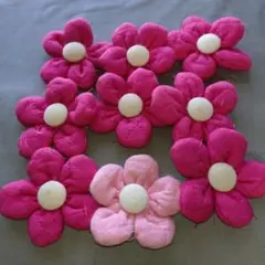 ハンドメイド