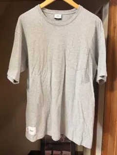WTAPS SPOT Tシャツ WHITE Lサイズ ダブルタップス 白 | Mercari