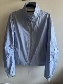 00s Prada archive blouson